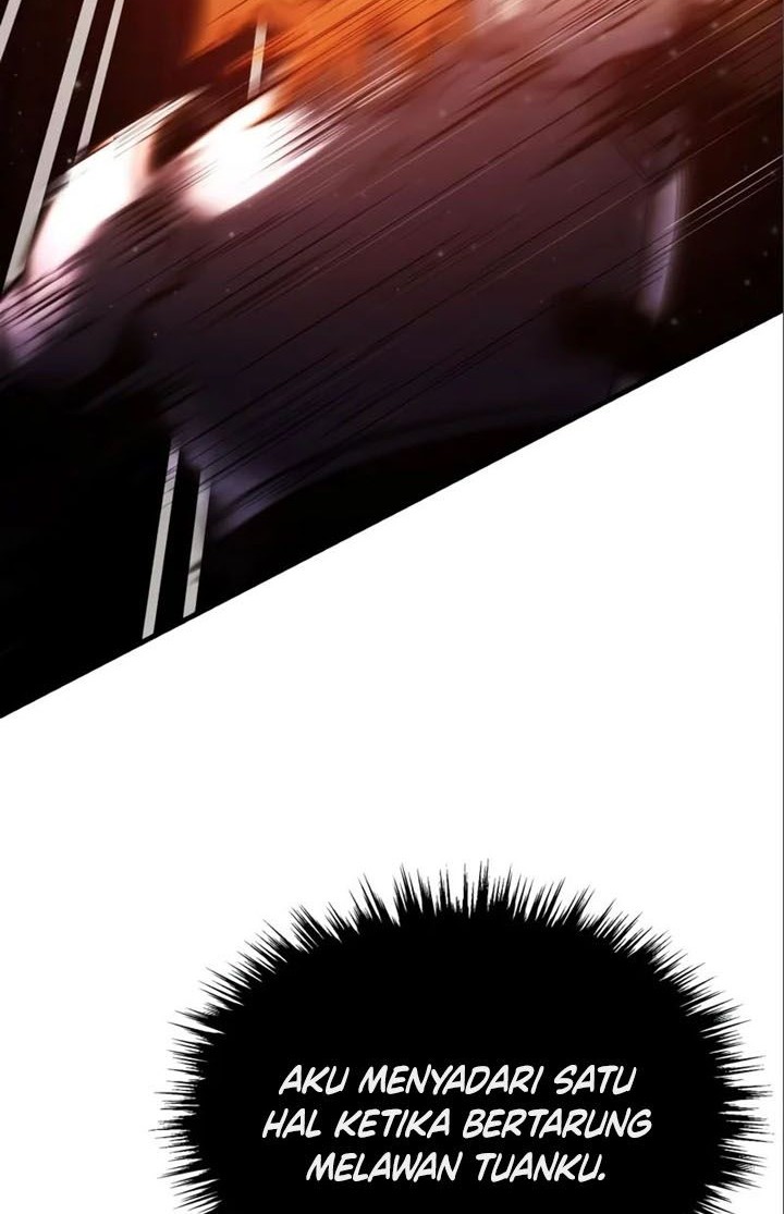 The Heavenly Demon Can’t Live a Normal Life Chapter 36 Gambar 63