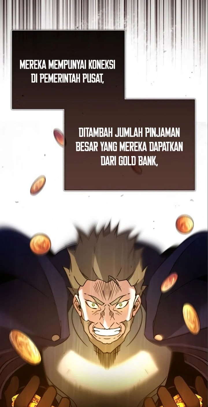 The Heavenly Demon Can’t Live a Normal Life Chapter 36 Gambar 5