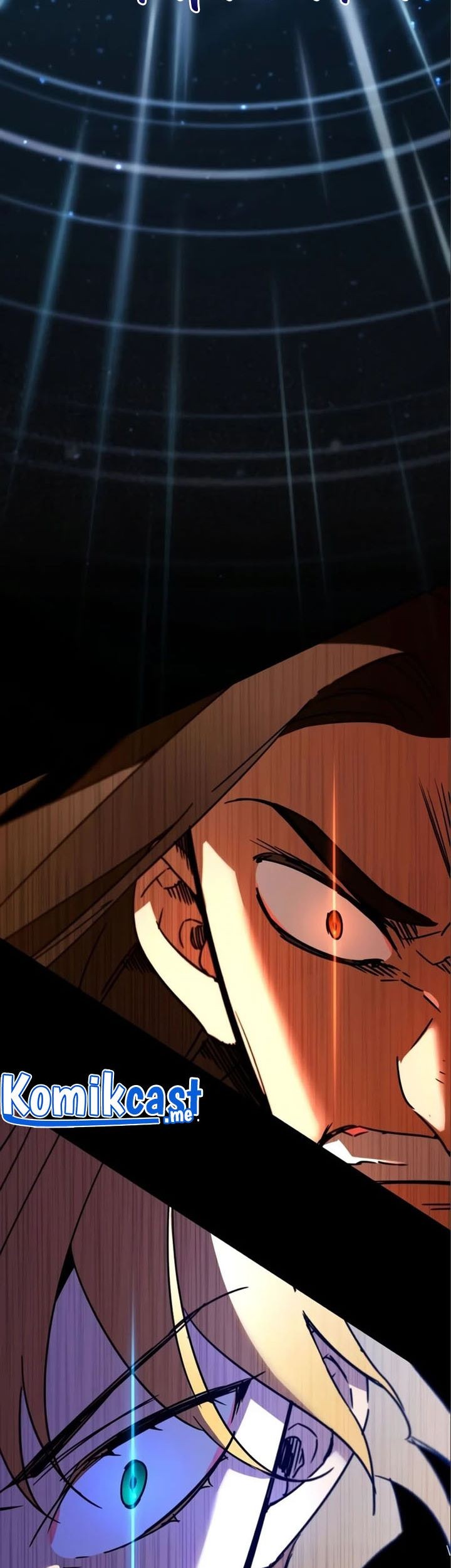 The Heavenly Demon Can’t Live a Normal Life Chapter 36 Gambar 78