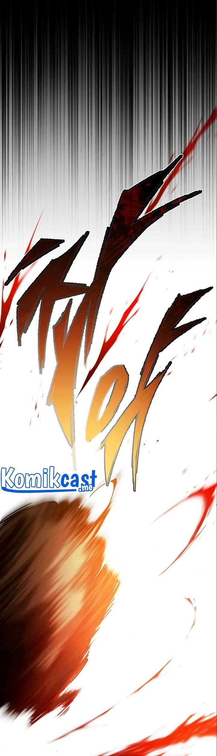 The Heavenly Demon Can’t Live a Normal Life Chapter 36 Gambar 80