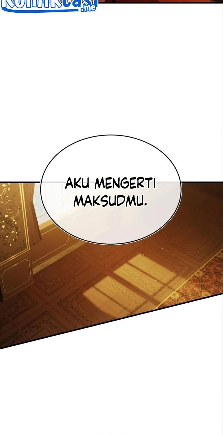 The Heavenly Demon Can’t Live a Normal Life Chapter 36 Gambar 7