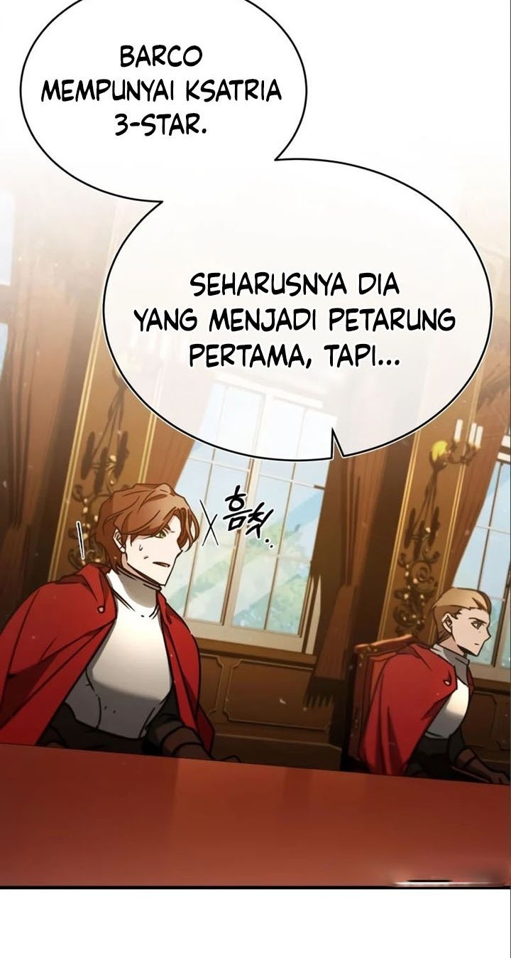 The Heavenly Demon Can’t Live a Normal Life Chapter 36 Gambar 11