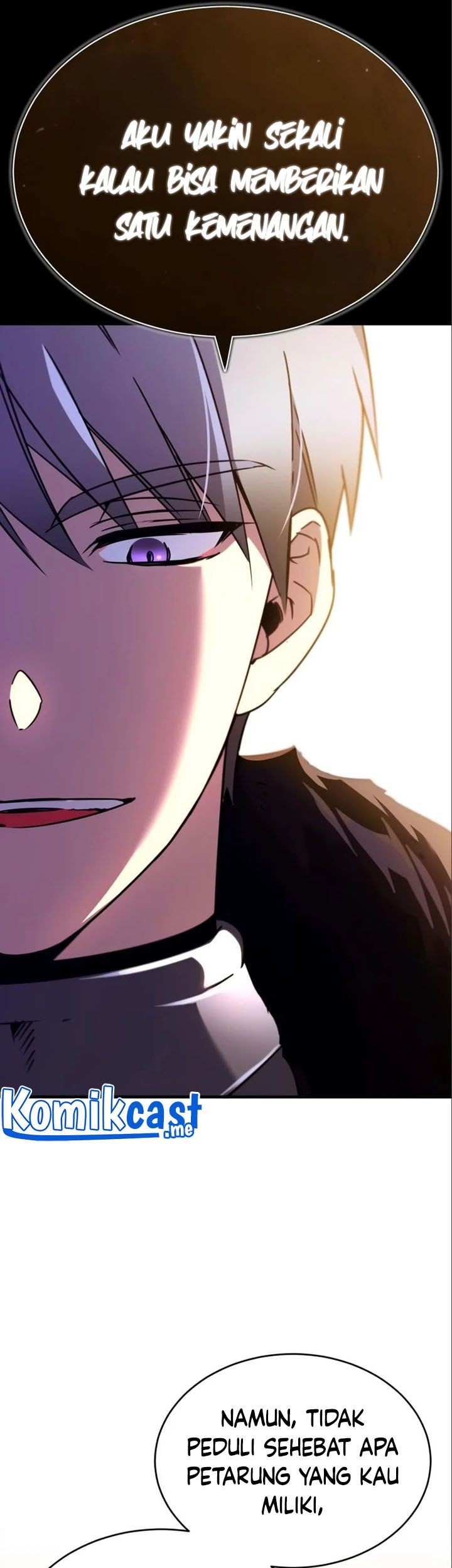 The Heavenly Demon Can’t Live a Normal Life Chapter 36 Gambar 14