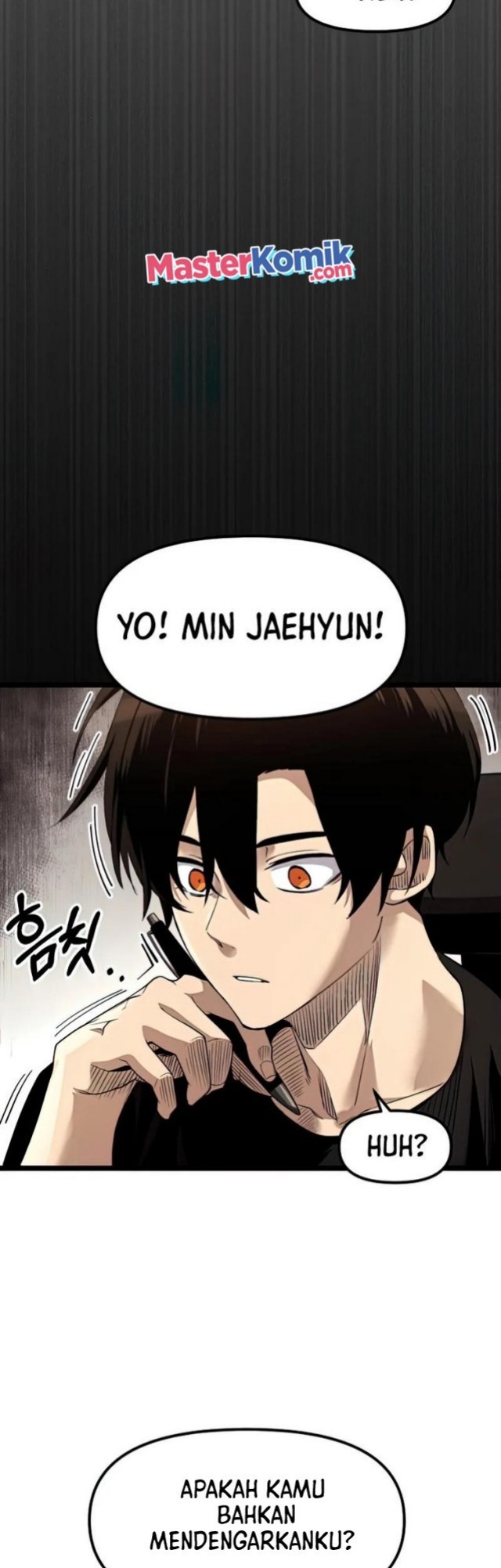 I Obtained a Mythic Item Chapter 13 Gambar 16