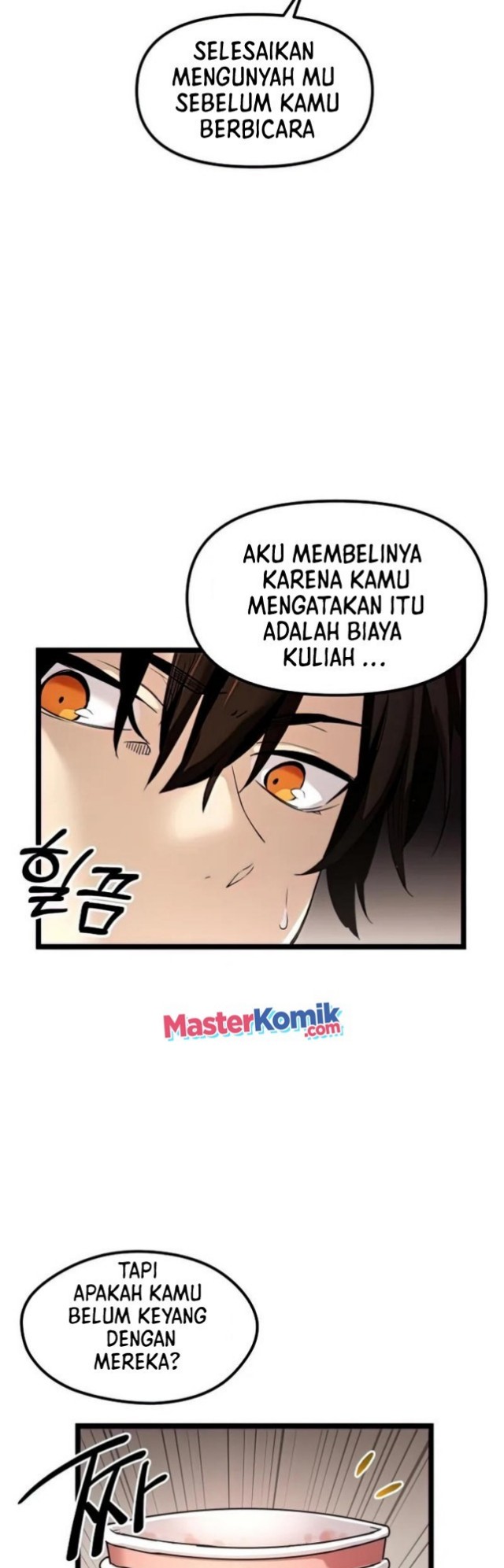 I Obtained a Mythic Item Chapter 13 Gambar 18