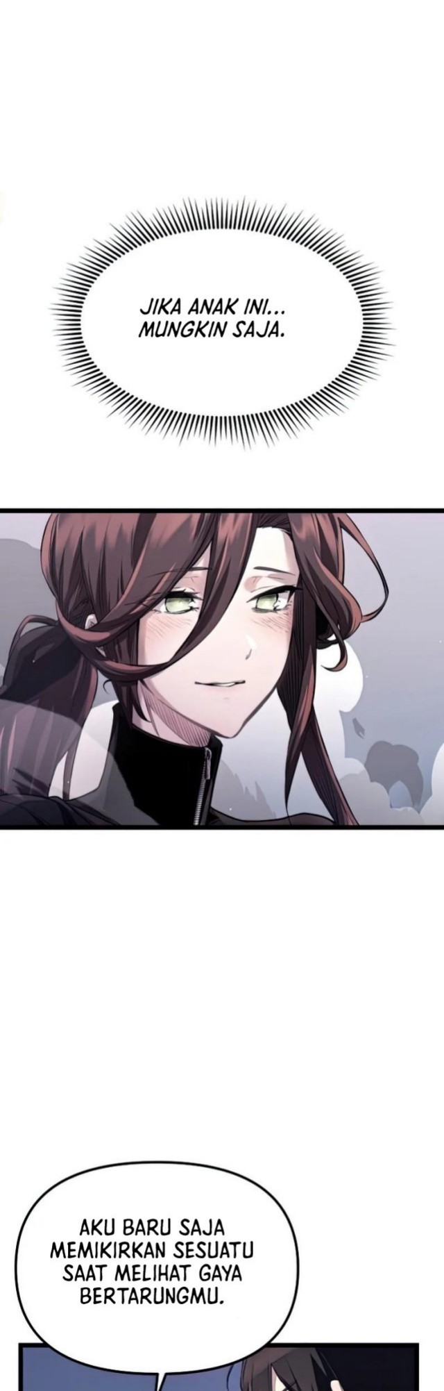 I Obtained a Mythic Item Chapter 13 Gambar 10