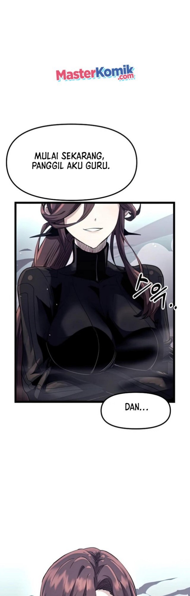 I Obtained a Mythic Item Chapter 13 Gambar 13