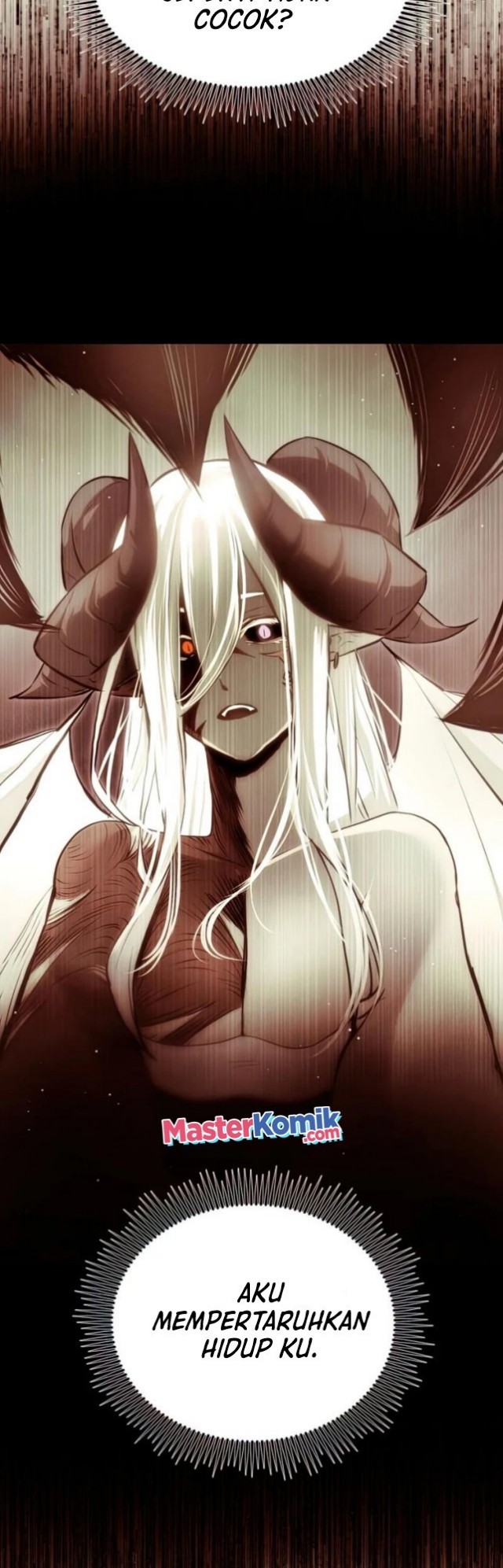 I Obtained a Mythic Item Chapter 13 Gambar 28