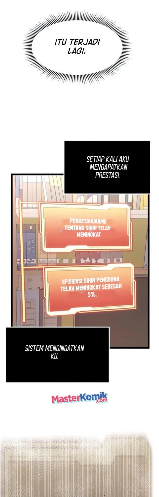 I Obtained a Mythic Item Chapter 13 Gambar 23