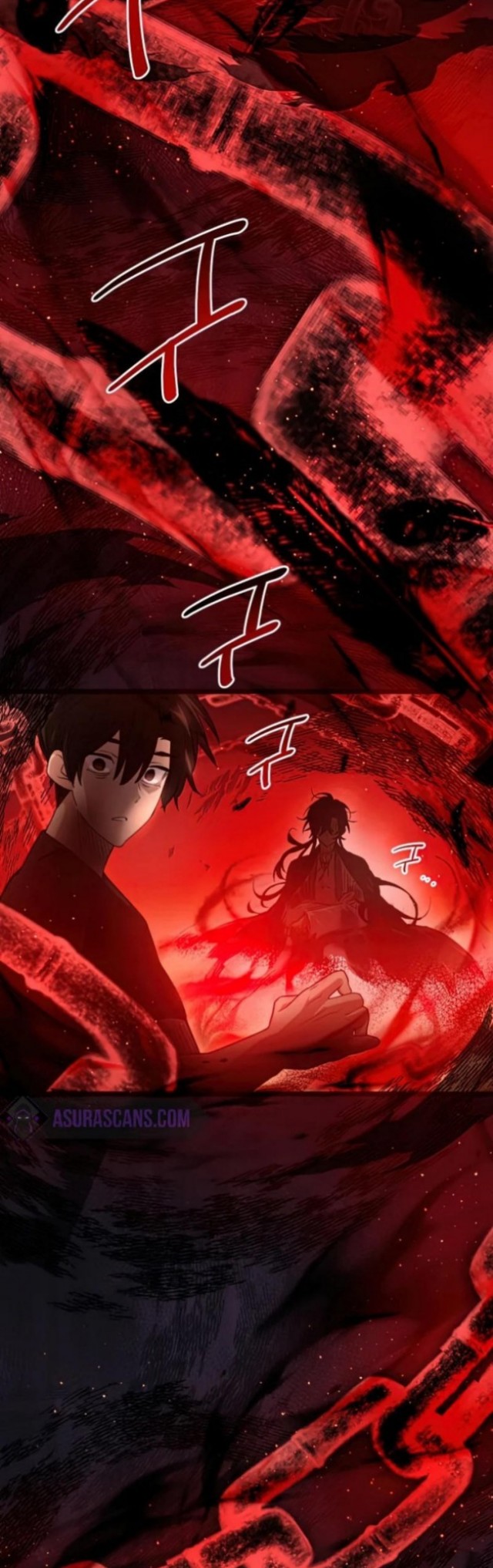 I Obtained a Mythic Item Chapter 13 Gambar 34