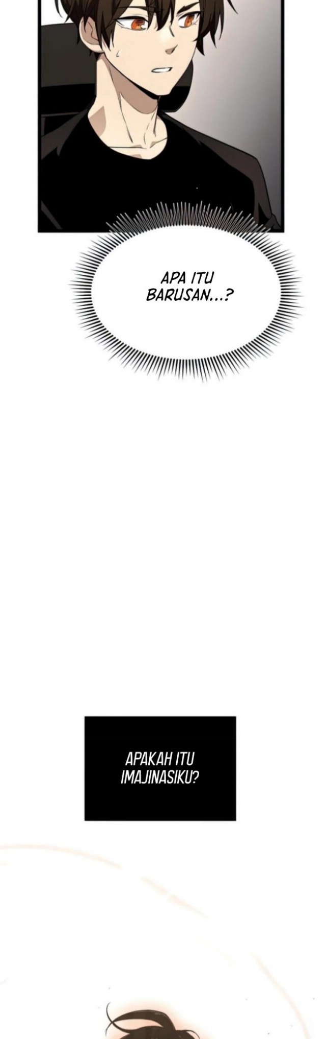 I Obtained a Mythic Item Chapter 13 Gambar 39