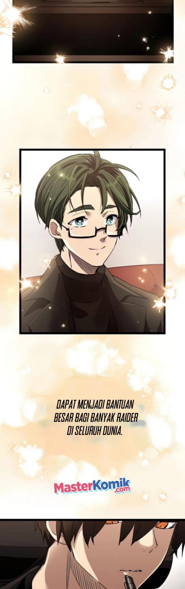 I Obtained a Mythic Item Chapter 13 Gambar 45