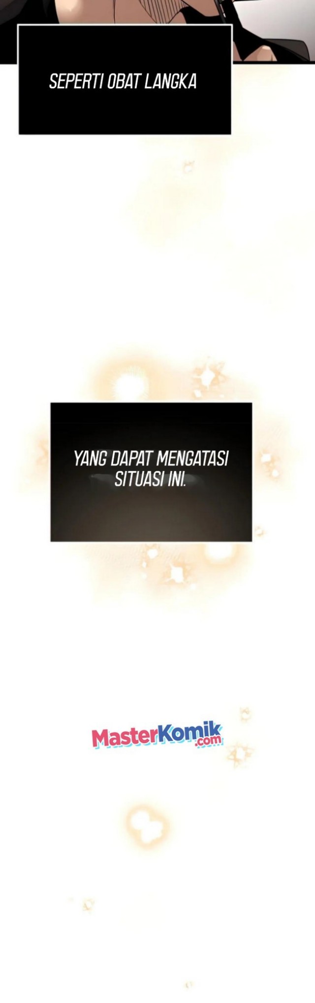 I Obtained a Mythic Item Chapter 13 Gambar 46