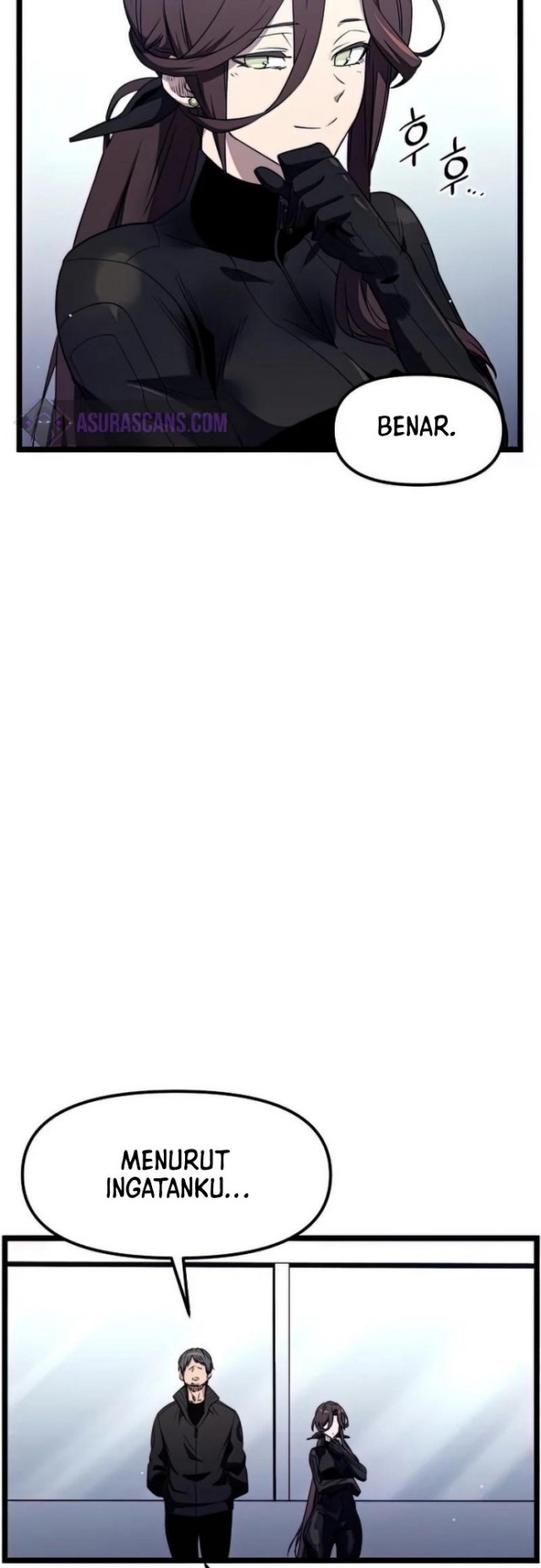 I Obtained a Mythic Item Chapter 13 Gambar 54