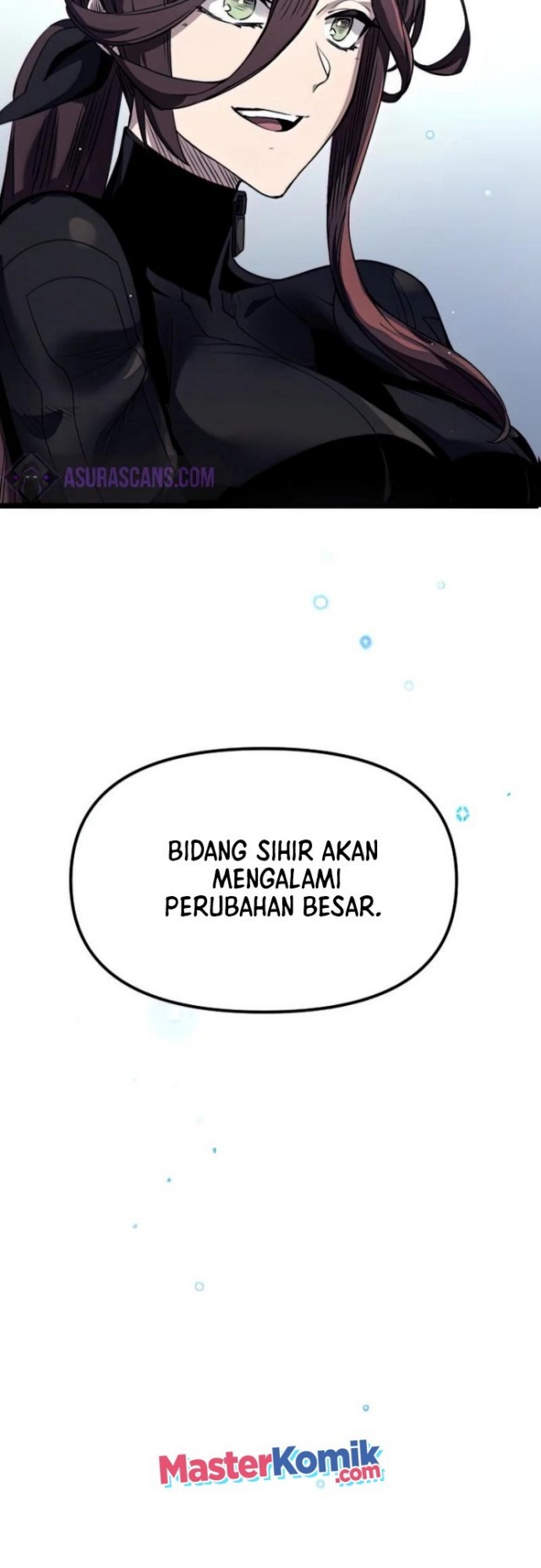 I Obtained a Mythic Item Chapter 13 Gambar 61