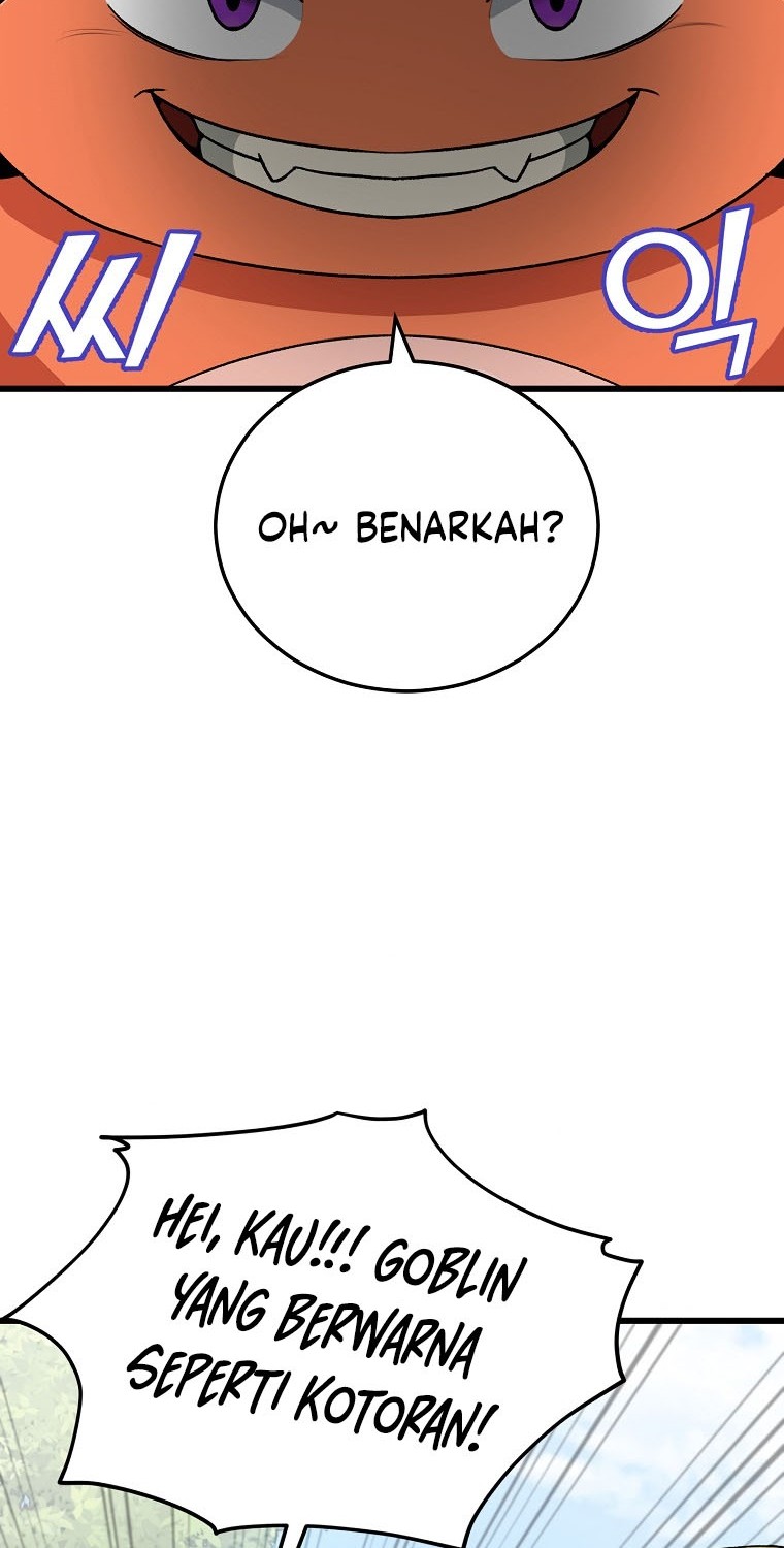 My Dad Is Too Strong Chapter 91 Gambar 25