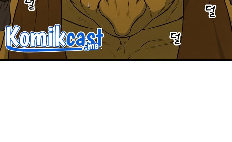 My Dad Is Too Strong Chapter 91 Gambar 47