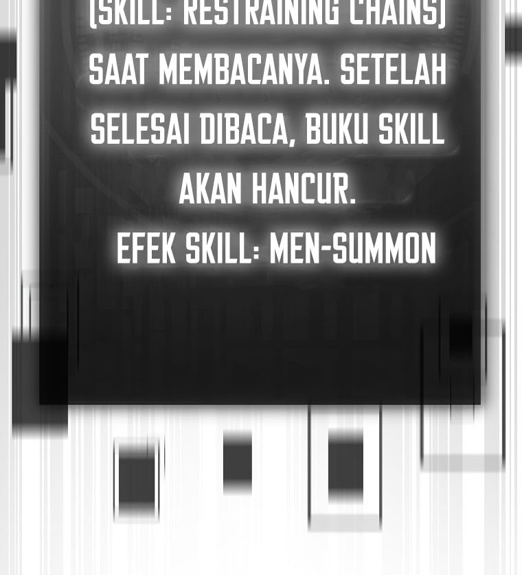 My Dad Is Too Strong Chapter 91 Gambar 55