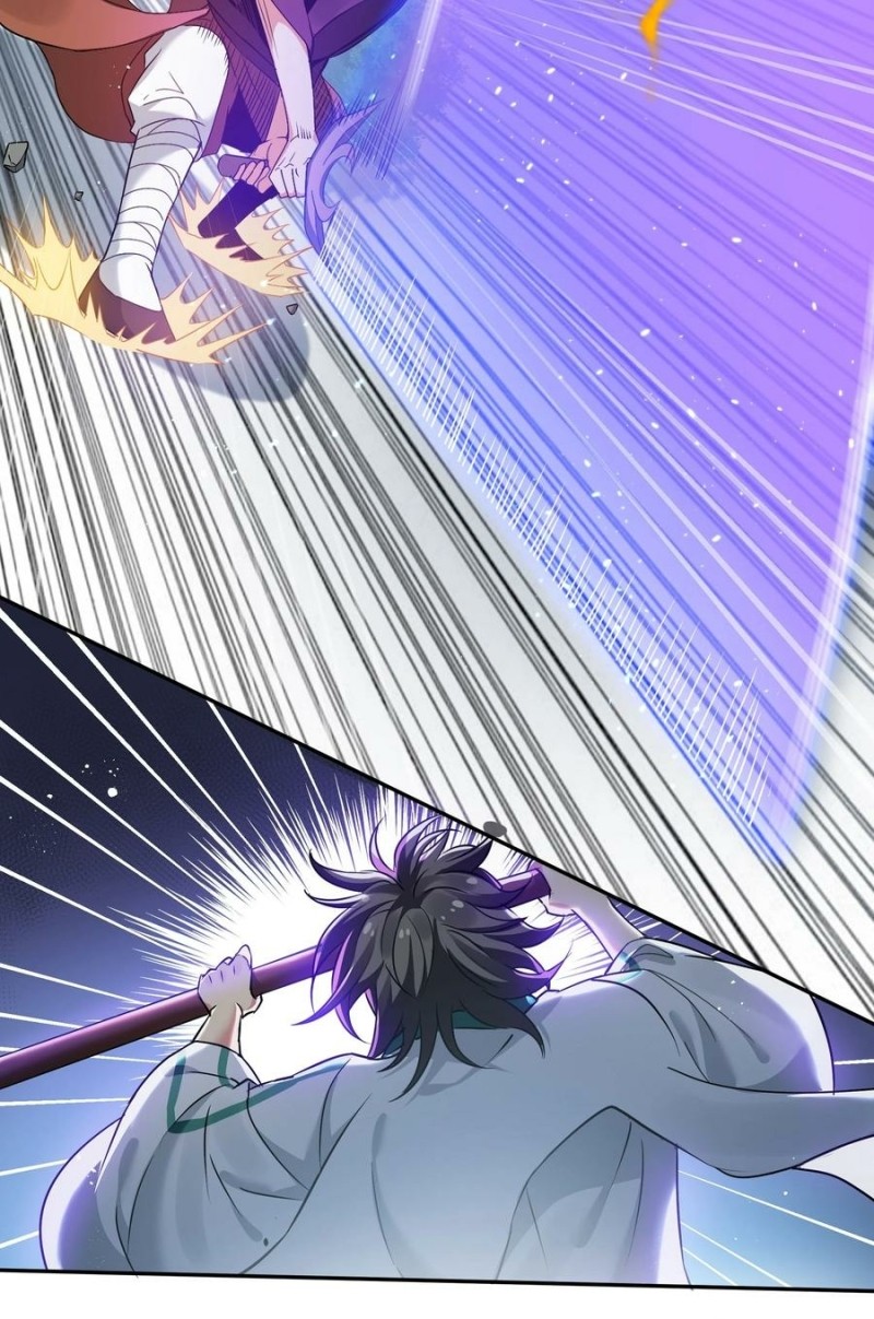 All Female Cultivators Want To Sleep With Me Chapter 54 Gambar 15