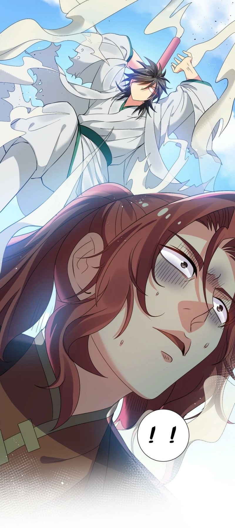 All Female Cultivators Want To Sleep With Me Chapter 54 Gambar 19