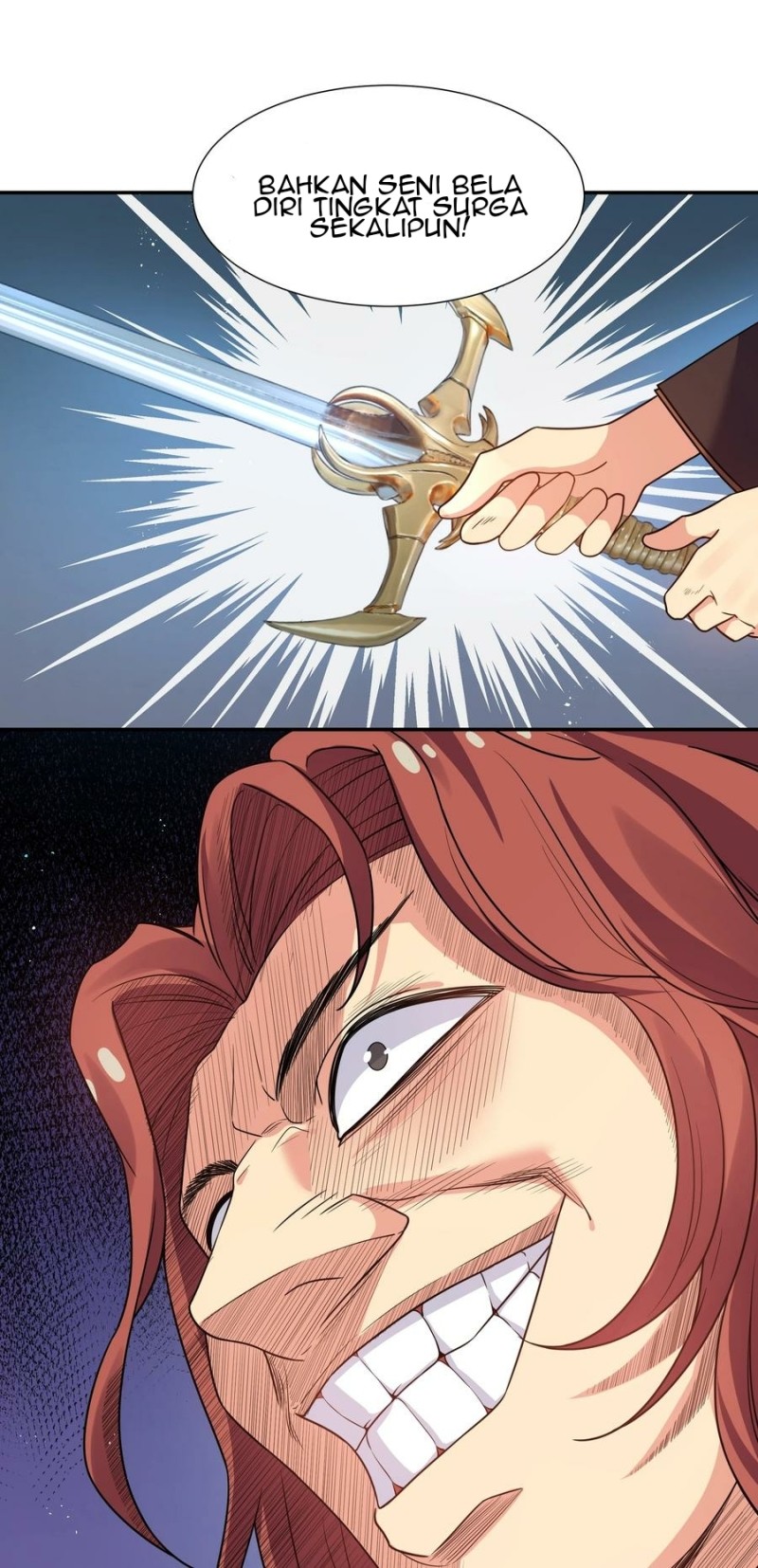 All Female Cultivators Want To Sleep With Me Chapter 54 Gambar 10