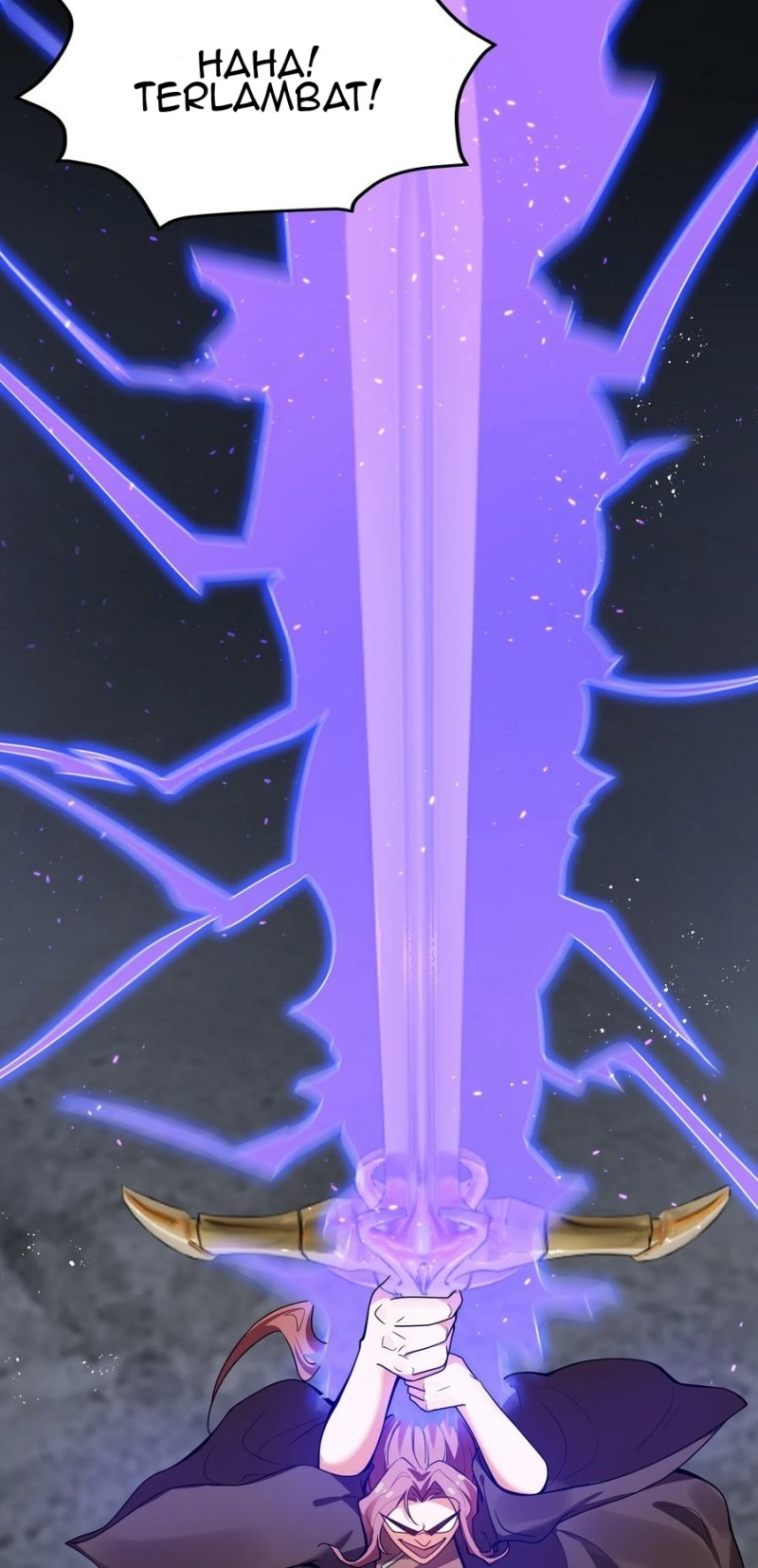 All Female Cultivators Want To Sleep With Me Chapter 54 Gambar 12