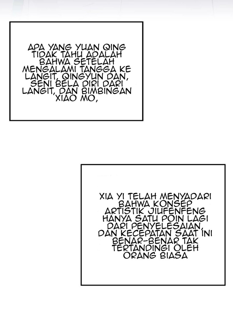 All Female Cultivators Want To Sleep With Me Chapter 54 Gambar 24