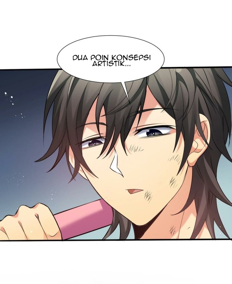 All Female Cultivators Want To Sleep With Me Chapter 54 Gambar 25