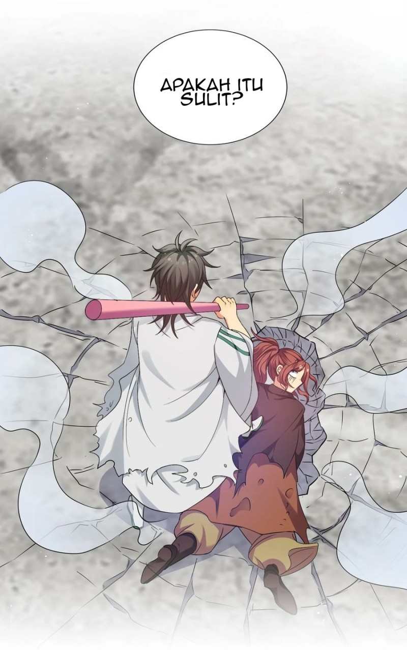 All Female Cultivators Want To Sleep With Me Chapter 54 Gambar 26