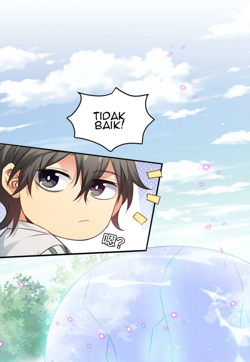 All Female Cultivators Want To Sleep With Me Chapter 54 Gambar 29