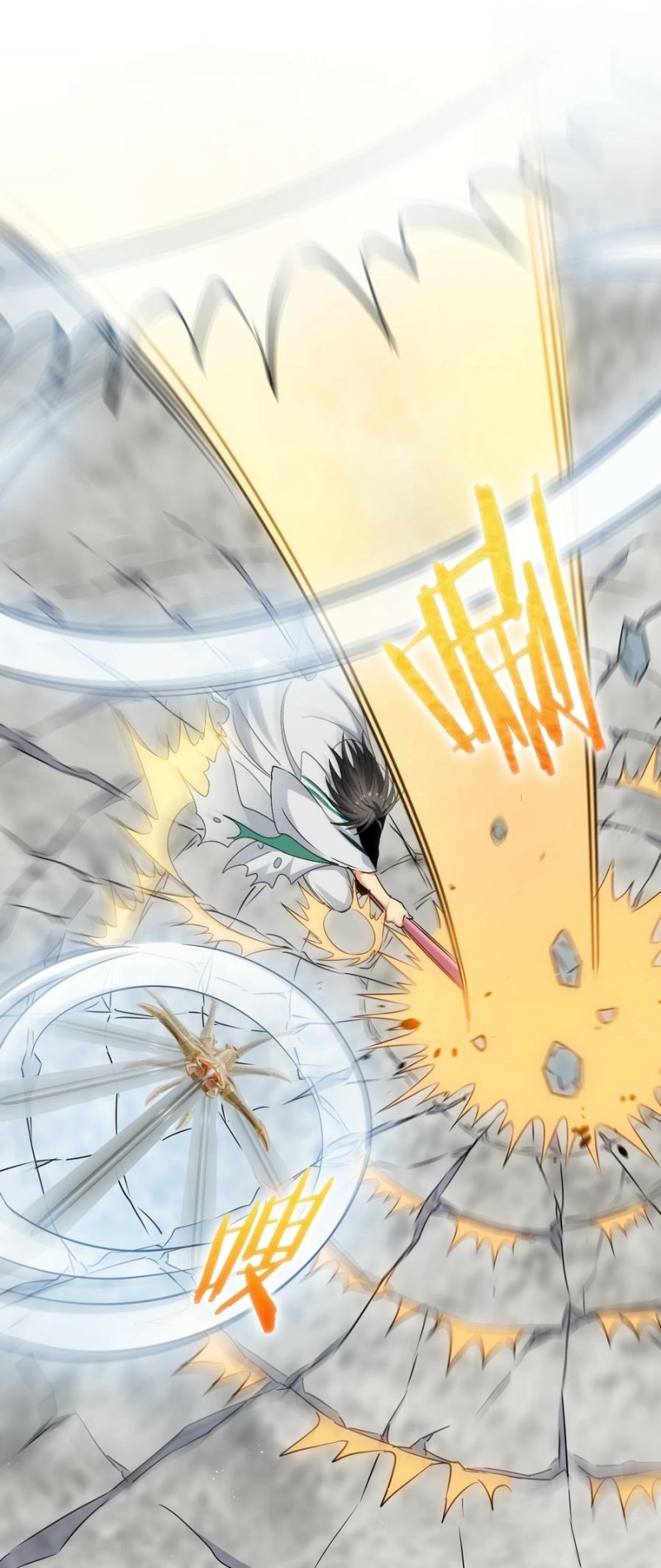 All Female Cultivators Want To Sleep With Me Chapter 54 Gambar 20