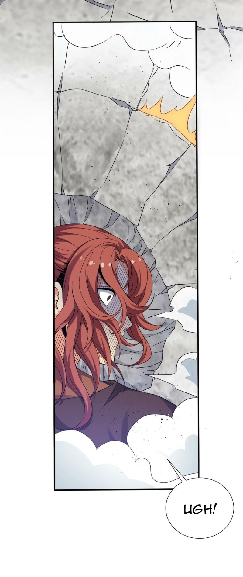 All Female Cultivators Want To Sleep With Me Chapter 54 Gambar 21