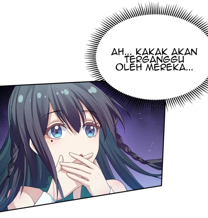 All Female Cultivators Want To Sleep With Me Chapter 54 Gambar 34