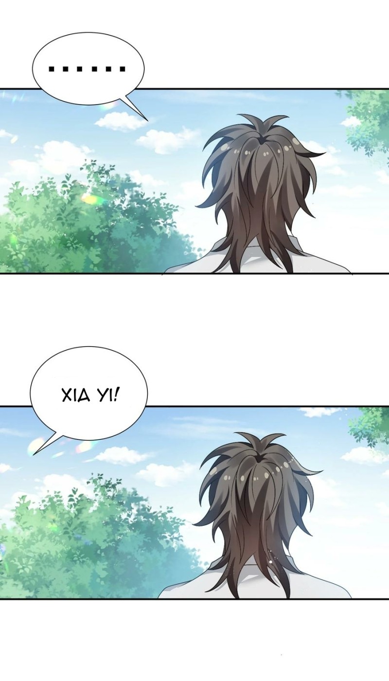 All Female Cultivators Want To Sleep With Me Chapter 54 Gambar 41