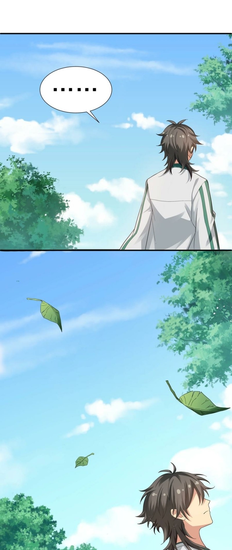 All Female Cultivators Want To Sleep With Me Chapter 54 Gambar 56