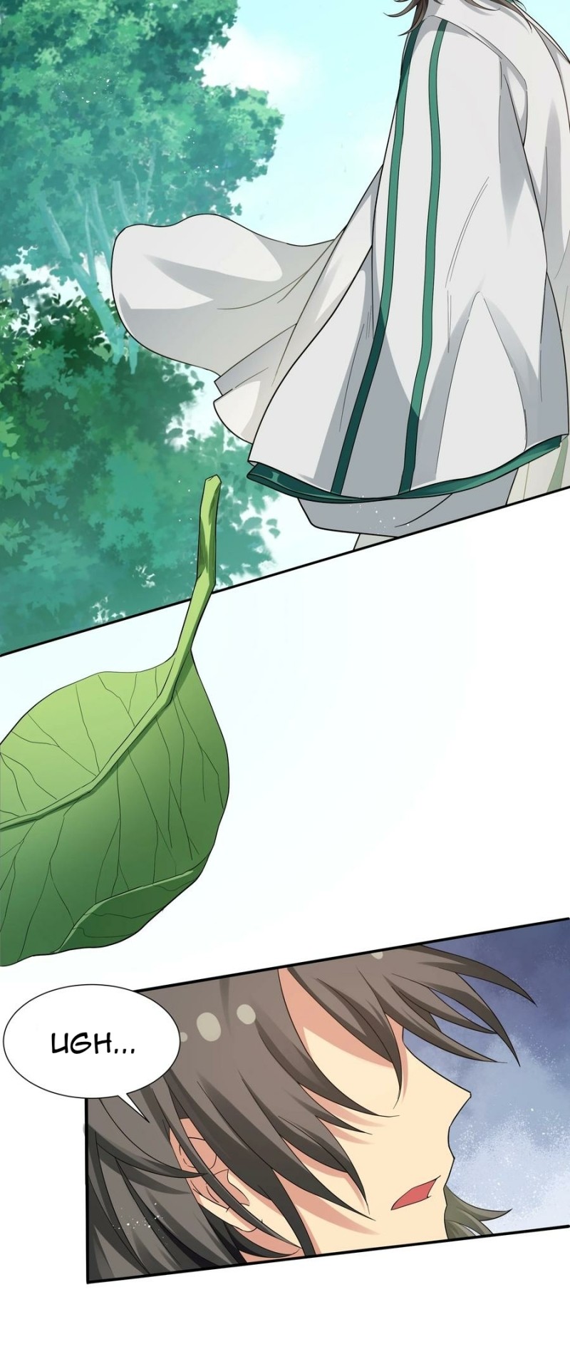 All Female Cultivators Want To Sleep With Me Chapter 54 Gambar 57