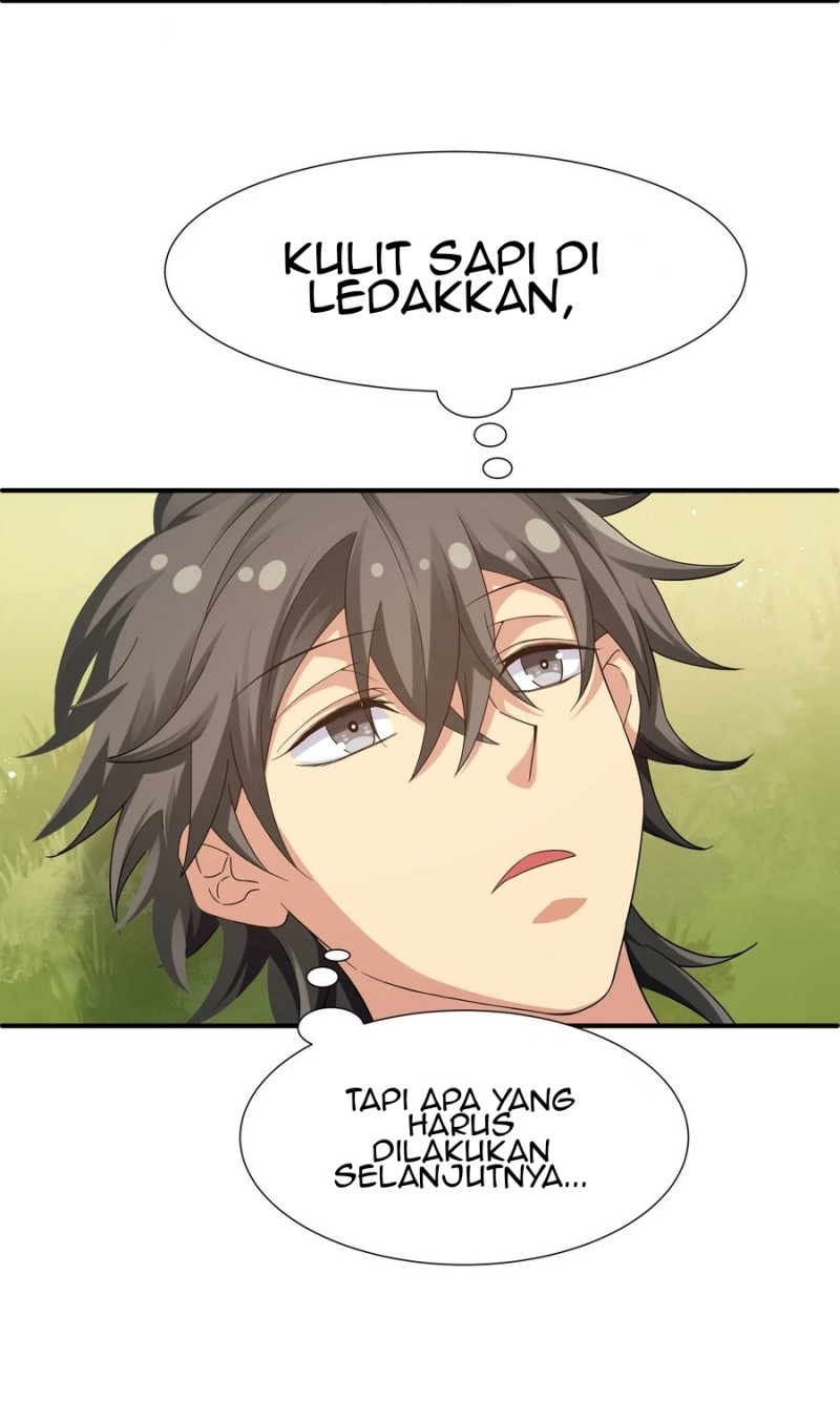 All Female Cultivators Want To Sleep With Me Chapter 54 Gambar 59