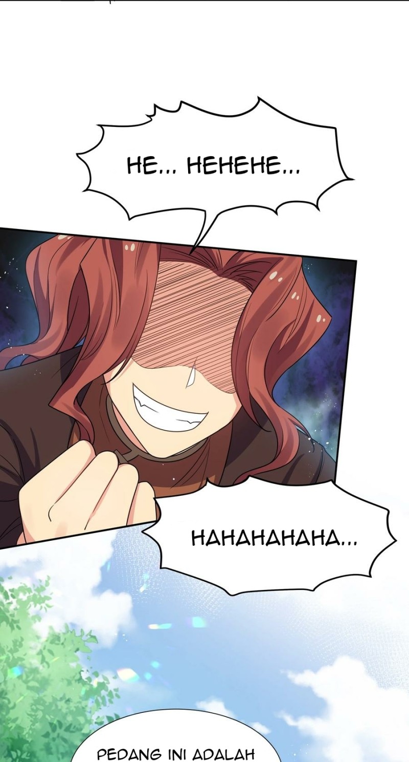 All Female Cultivators Want To Sleep With Me Chapter 54 Gambar 7