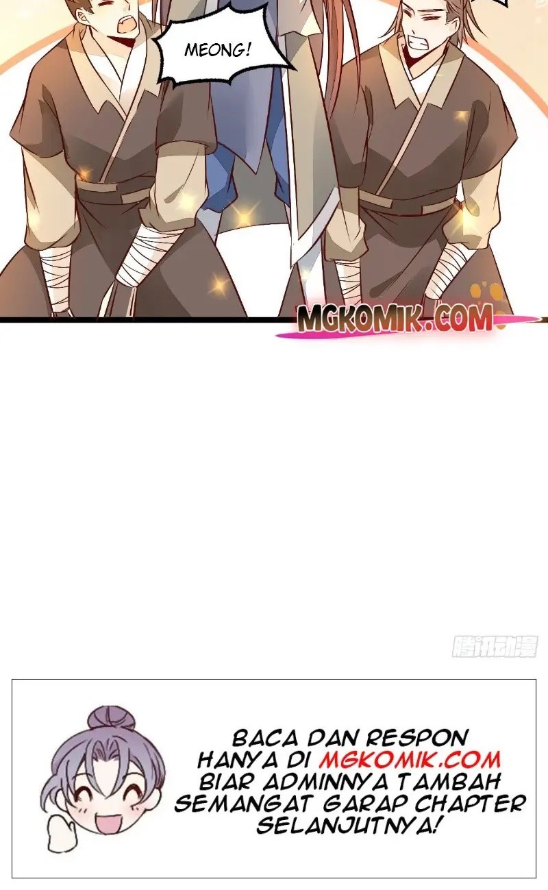 The Ghostly Doctor Chapter 496 Gambar 20