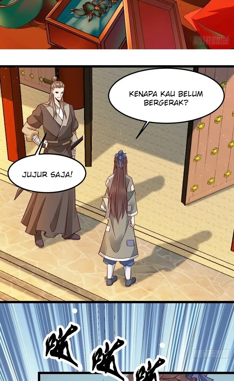 The Ghostly Doctor Chapter 496 Gambar 4