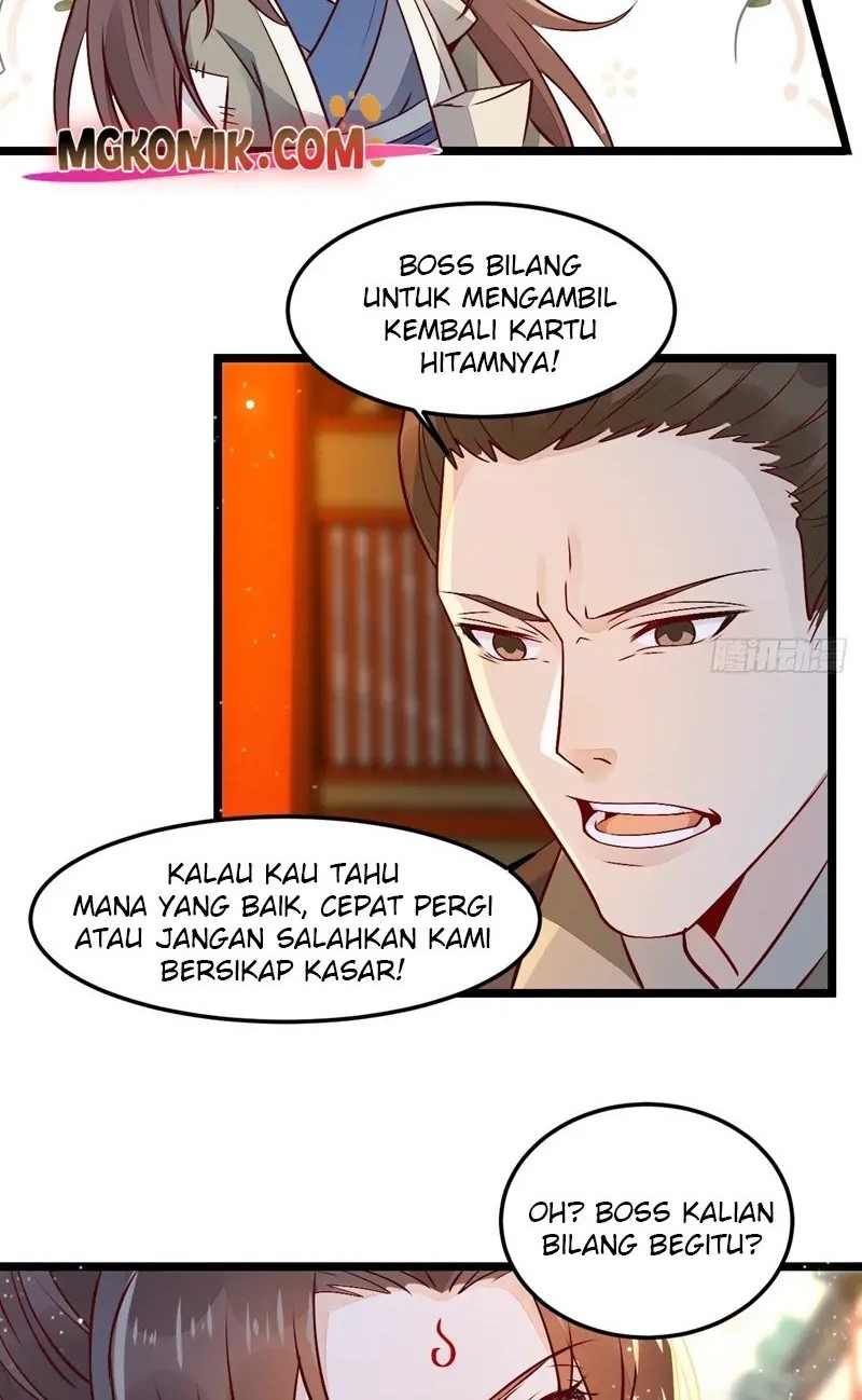 The Ghostly Doctor Chapter 496 Gambar 6