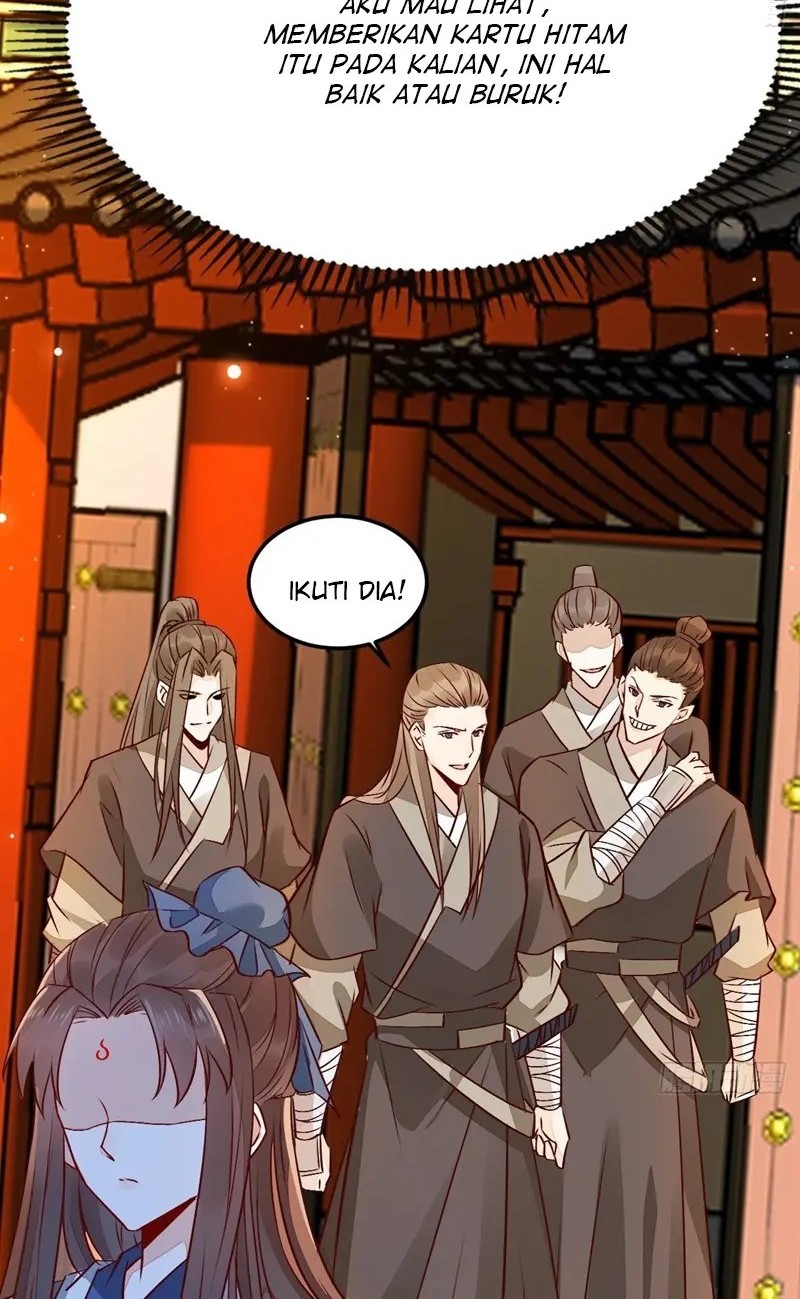 The Ghostly Doctor Chapter 496 Gambar 8