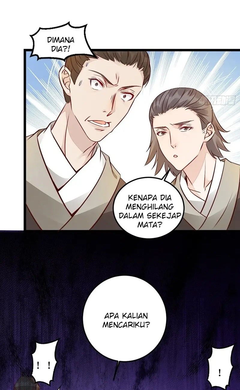 The Ghostly Doctor Chapter 496 Gambar 12