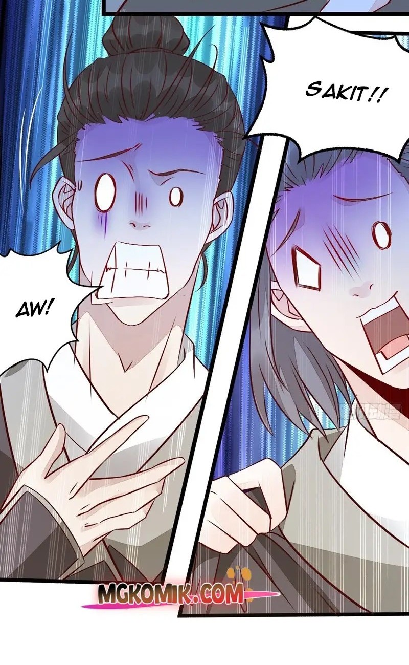 The Ghostly Doctor Chapter 496 Gambar 14