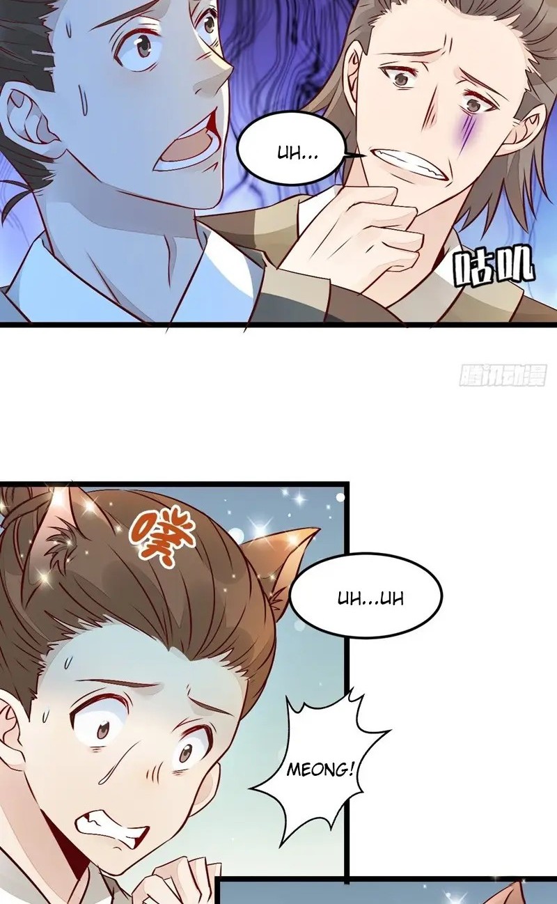 The Ghostly Doctor Chapter 496 Gambar 16