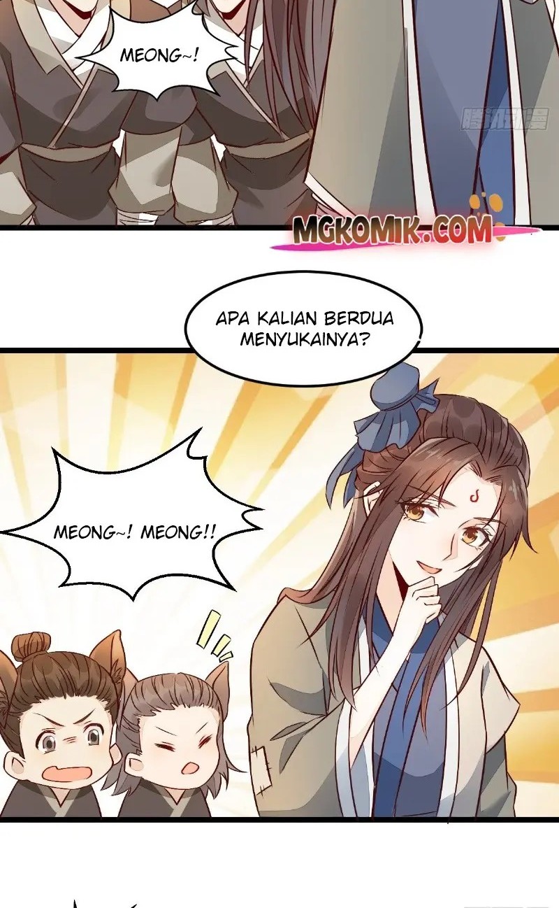 The Ghostly Doctor Chapter 496 Gambar 18