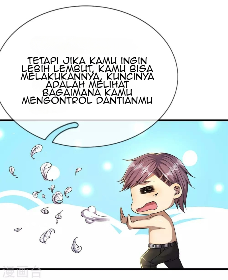 Medical Martial Arts Chapter 232 Gambar 17