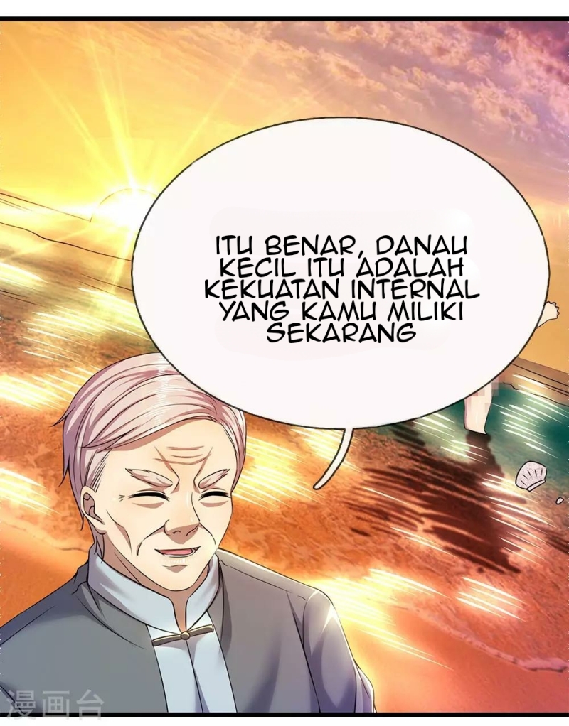 Medical Martial Arts Chapter 232 Gambar 12