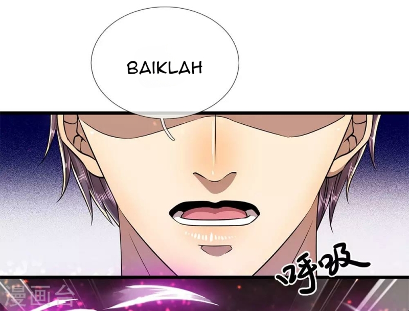 Medical Martial Arts Chapter 232 Gambar 23