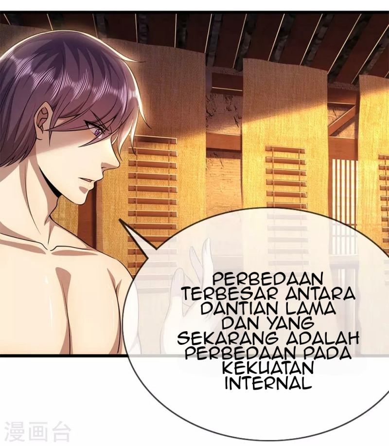 Medical Martial Arts Chapter 232 Gambar 5